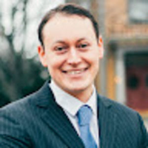 Meet your Posher, Samuel